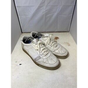 Rag And Bone Mens Leather Casual Very Stylish Shoes Size 12/45